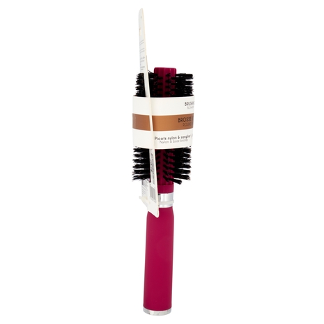 Franck Provost Brosse Ronde